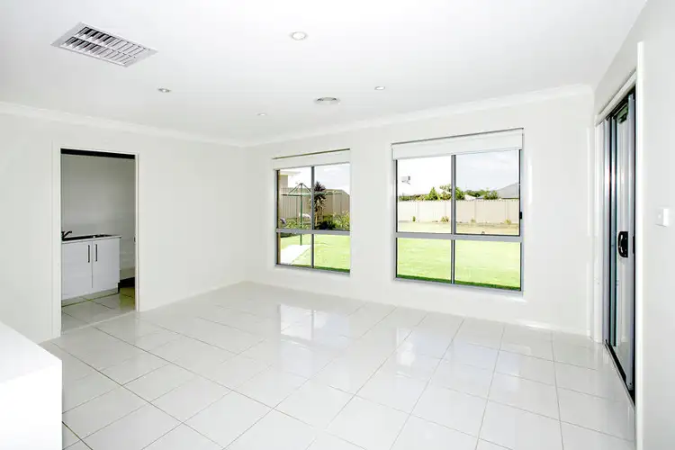 Third view of Homely house listing, 55 Stirling Boulevard, Tatton NSW 2650