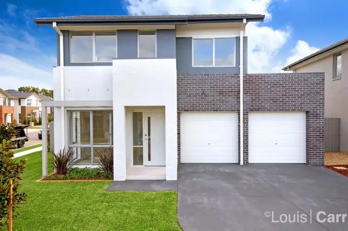 Main view of Homely house listing, Lot 7109 Lookout Circuit, Stanhope Gardens NSW 2768