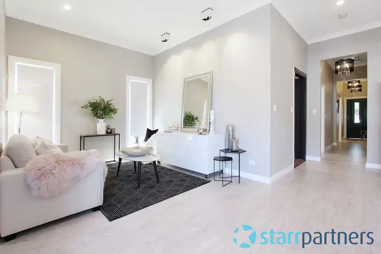 Fourth view of Homely house listing, 84 Cardigan St, Auburn NSW 2144