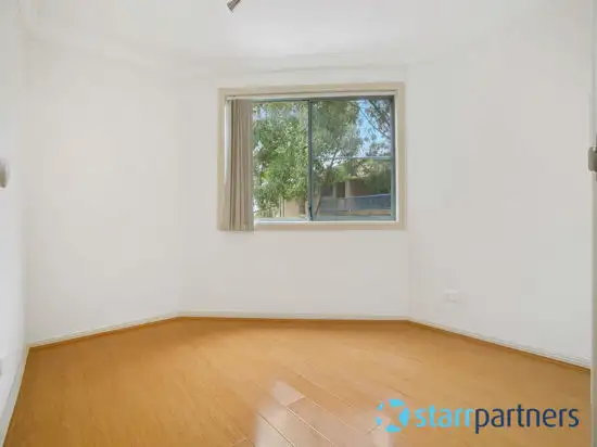 Fifth view of Homely apartment listing, 17/74-76 Stapleton Street, Pendle Hill NSW 2145