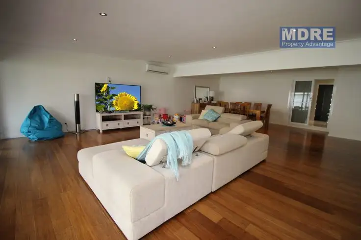 Second view of Homely house listing, 16 Fitzroy Street, Mayfield NSW 2304