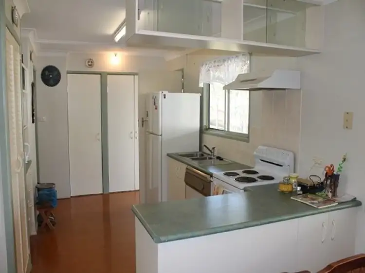 Second view of Homely house listing, 112 Cawarral Road, Tungamull QLD 4702