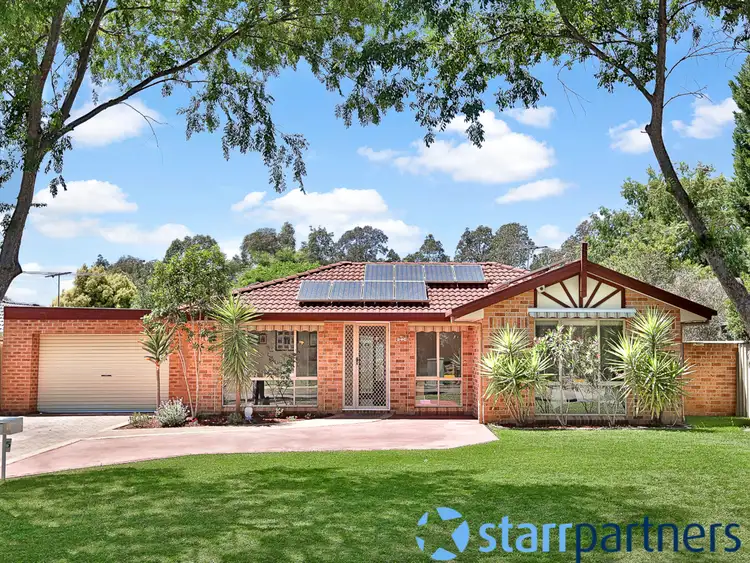5 Charles Babbage Ave, Currans Hill NSW 2567