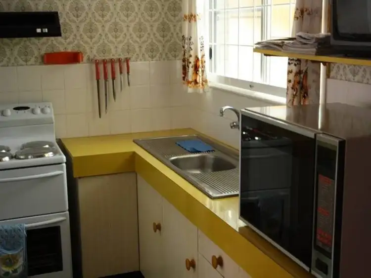 Second view of Homely house listing, 13 Jocelyn Parade, Granville QLD 4650