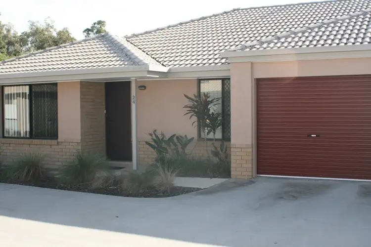 24/20 Neiwand Street, Calamvale QLD 4116