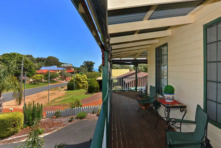 Second view of Homely house listing, 16 Colback Street, Binningup WA 6233