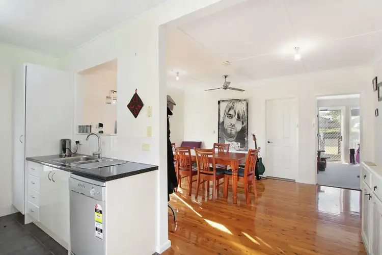 Third view of Homely house listing, 19 Patterson Street, Tamworth NSW 2340