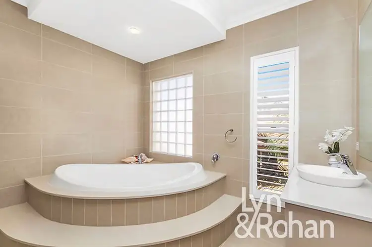 Sixth view of Homely house listing, 8 Tableland Terrace, Mount Louisa QLD 4814