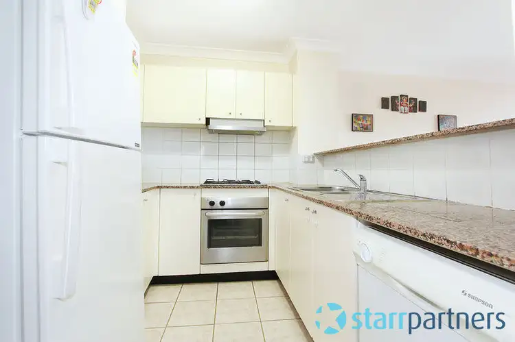 Second view of Homely unit listing, 91/2 Macquarie Road, Auburn NSW 2144