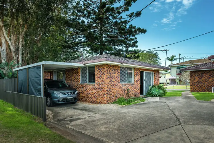 3/39 Morgo Street, Urunga NSW 2455