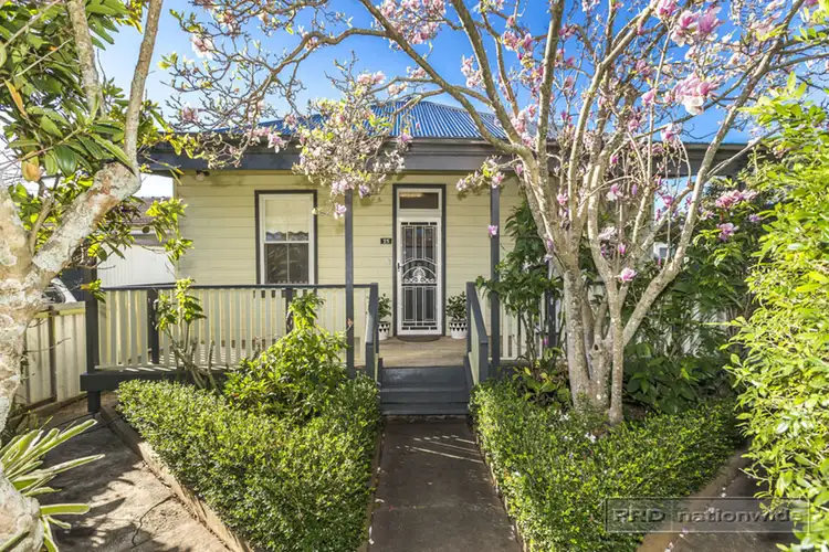 Main view of Homely house listing, 25 Main Road, Cardiff Heights NSW 2285