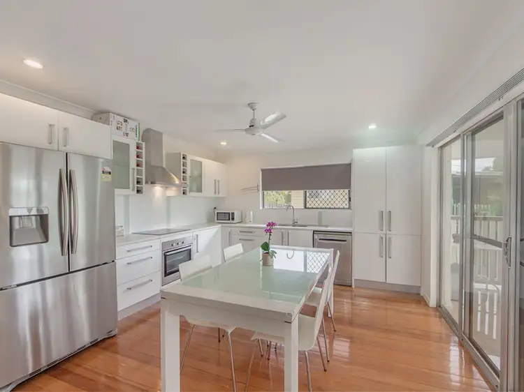 Fourth view of Homely house listing, 158 Brisbane Terrace, Goodna QLD 4300