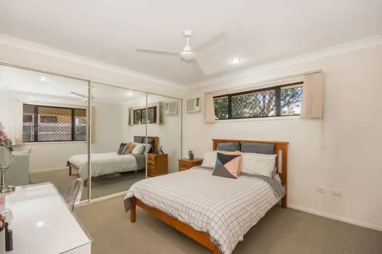 Fifth view of Homely house listing, 47 Warbler Crescent, Douglas QLD 4814