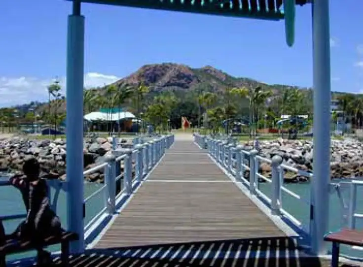 Third view of Homely apartment listing, 42/63 The Strand, North Ward QLD 4810