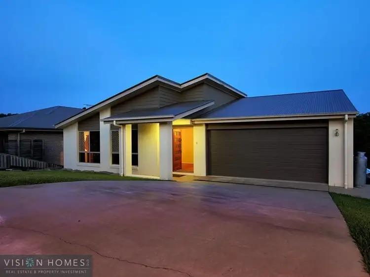 Main view of Homely house listing, 13 Charles Glen Street, Daisy Hill QLD 4127