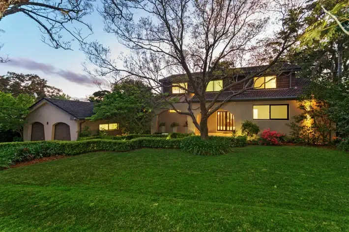 8 Range Road, West Pennant Hills NSW 2125