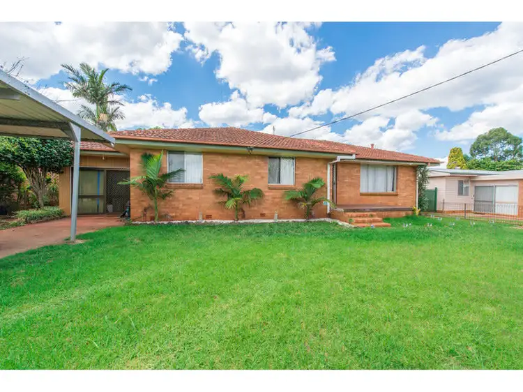 437 Stenner Street, Harristown QLD 4350