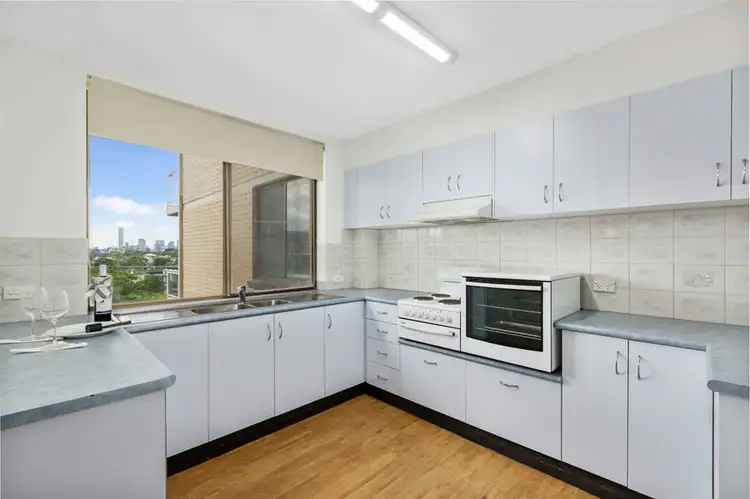 Third view of Homely unit listing, 5/59 Sir Fred Schonell Drive, St Lucia QLD 4067
