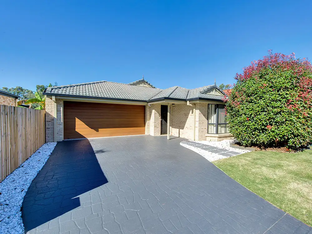 Main view of Homely house listing, 37 Bullen Cct, Forest Lake QLD 4078