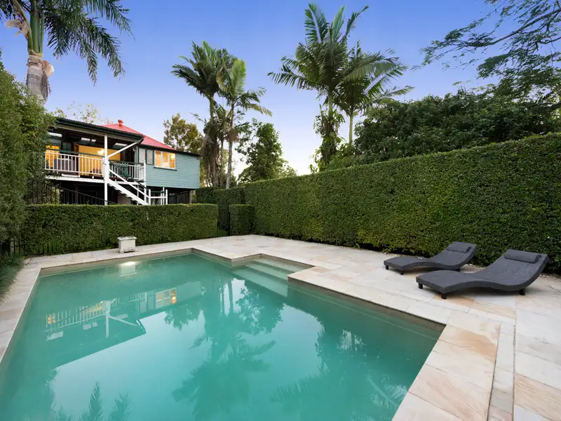 Main view of Homely house listing, 87 Heussler Terrace, Milton QLD 4064