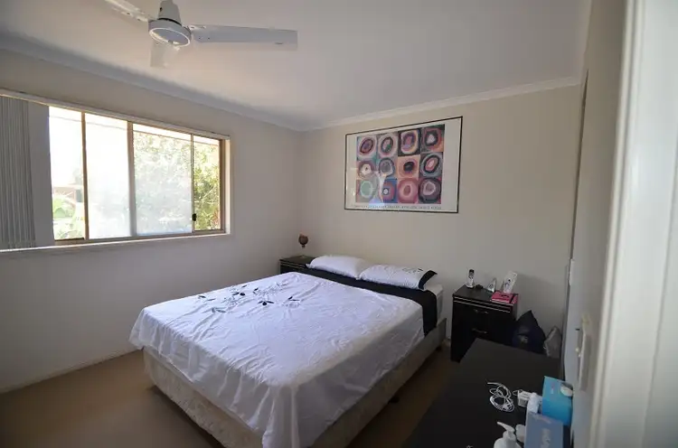 Fifth view of Homely townhouse listing, 47/643 Pine Ridge Road, Biggera Waters QLD 4216