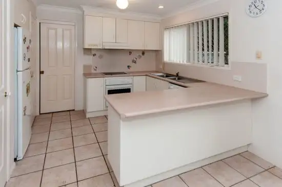 Fifth view of Homely townhouse listing, 81/12 Grandchester St, Sunnybank Hills QLD 4109