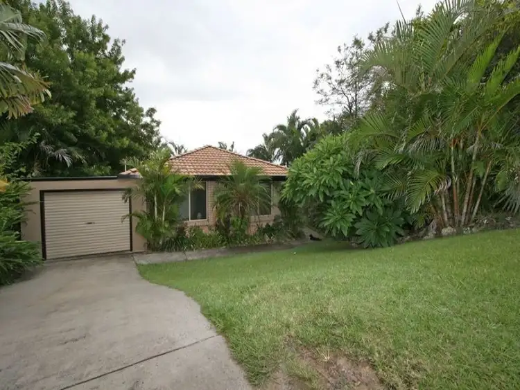 8 Convery Crescent, Highland Park QLD 4211