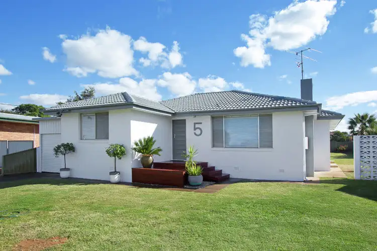 5 Karloo Street, Tamworth NSW 2340