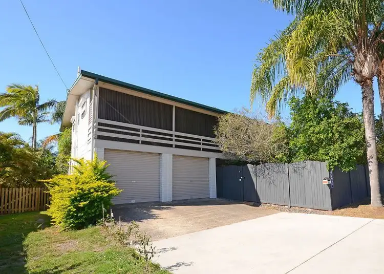 444 Boat Harbour Drive, Torquay QLD 4655