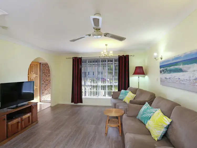 Second view of Homely house listing, 17 Masonary Road, Coffs Harbour NSW 2450