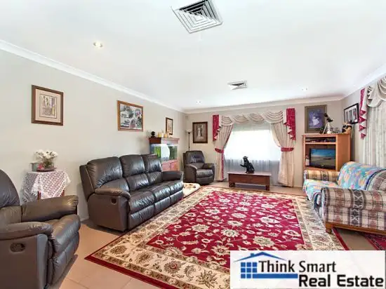 Third view of Homely house listing, 29 Gillian Crescent, Hassall Grove NSW 2761
