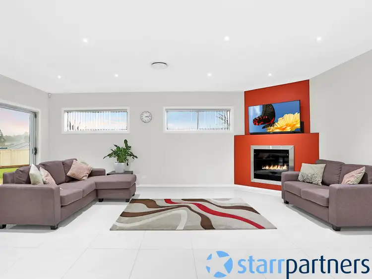 Third view of Homely house listing, 73 Aristida Cct, Mount Annan NSW 2567