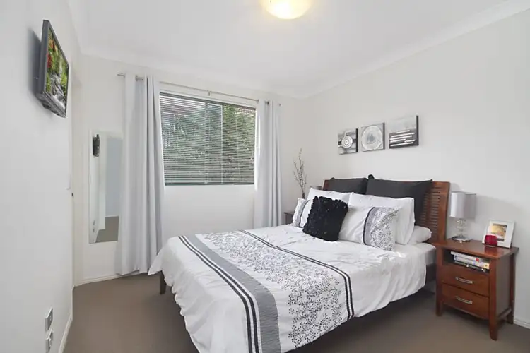 Sixth view of Homely house listing, 5/56 Coolangatta Road, Kirra QLD 4225