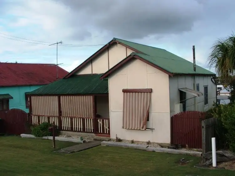 3 Mary Street, Macksville NSW 2447