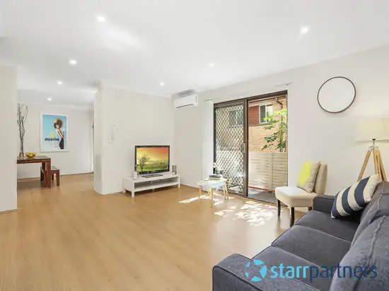 19/8 Galloway Street, North Parramatta NSW 2151