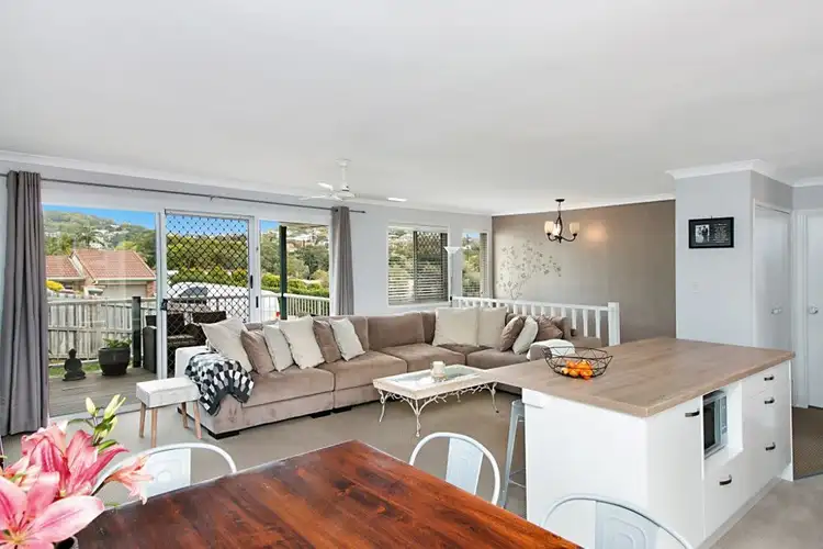 Third view of Homely house listing, 1/191 Darlington Drive, Banora Point NSW 2486