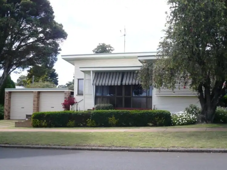 Address available on request