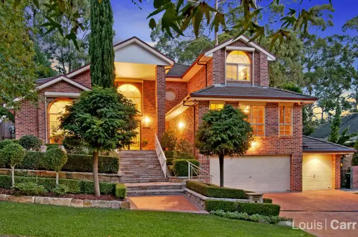 19 Forestwood Crescent, West Pennant Hills NSW 2125