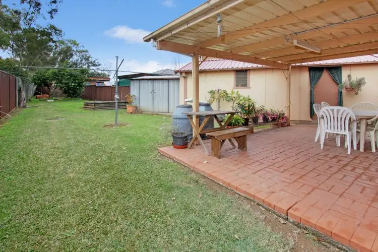 Third view of Homely house listing, 1B Oregon Street, Blacktown NSW 2148