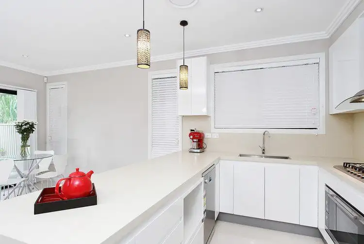 Sixth view of Homely house listing, 30a Sheffield St, Auburn NSW 2144