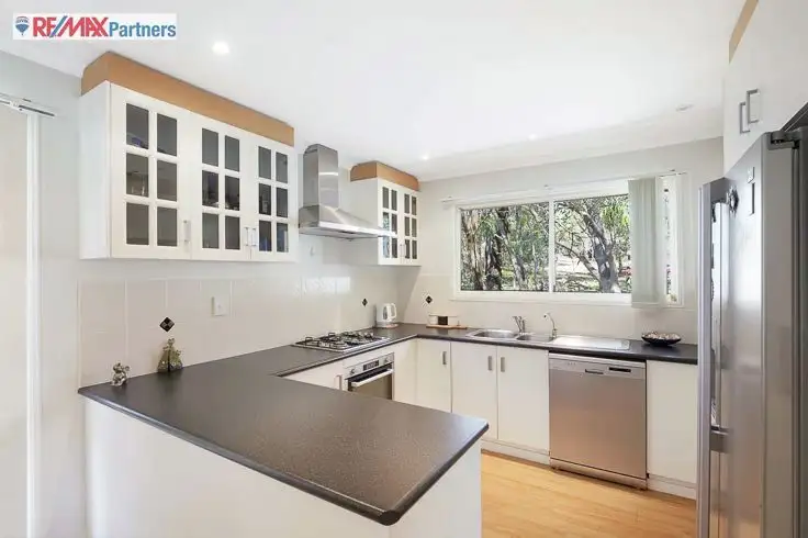 Second view of Homely unit listing, 6/415-417 Boat Harbour Dr, Torquay QLD 4655