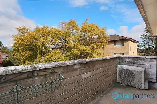 Sixth view of Homely unit listing, 14/11 Albert Street, North Parramatta NSW 2151