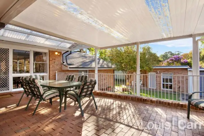 Third view of Homely house listing, 9 Gray Spence Crescent, West Pennant Hills NSW 2125