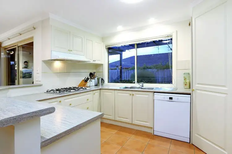 Fifth view of Homely house listing, 9 Longwood Drive, Mornington VIC 3931