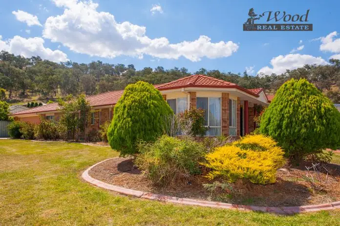 3 Mace Court (Norris park), North Albury NSW 2640