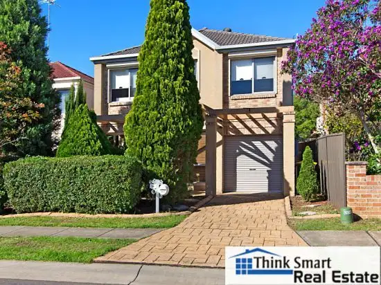 Main view of Homely house listing, 54 Amsterdam Street, Oakhurst NSW 2761