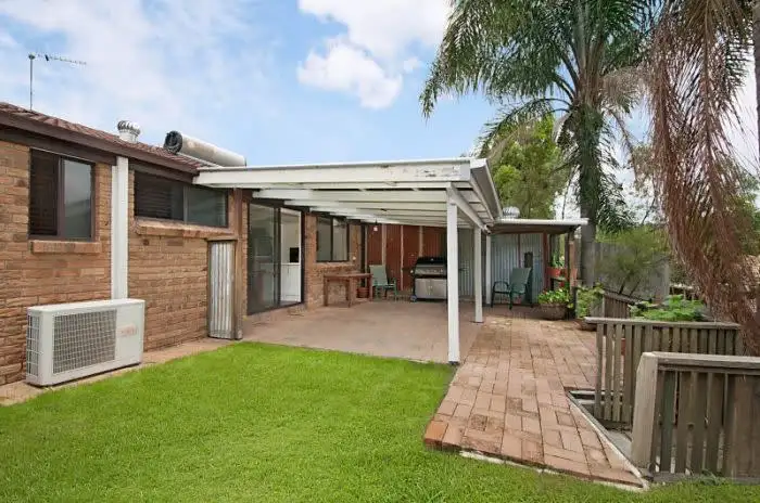 Fifth view of Homely unit listing, 2/12 Vine Ct, Oxenford QLD 4210