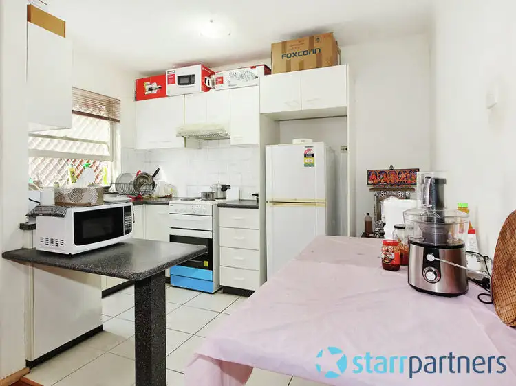 Third view of Homely unit listing, 2/10 Allen Street, Harris Park NSW 2150