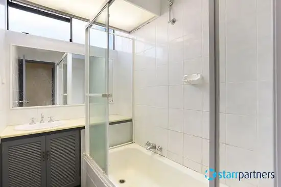 Fifth view of Homely unit listing, 51/35 Campbell Street, Parramatta NSW 2150