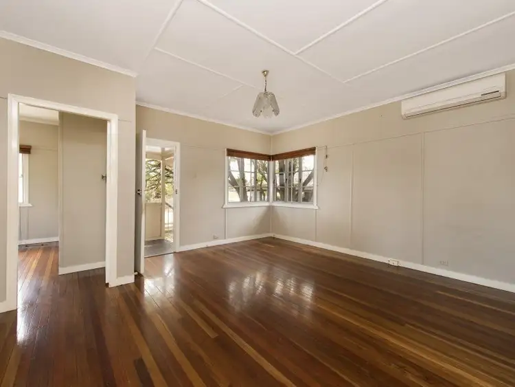 Second view of Homely house listing, 56 Dunbar Street, Mount Gravatt East QLD 4122